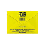 fromis_9 - 6th Mini Album From Our 20’s Postcard version