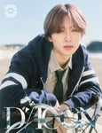 DICON Volume N°28 &TEAM A Type : Forever and Ever