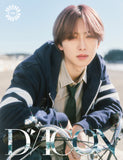 DICON Volume N°28 &TEAM A Type : Forever and Ever
