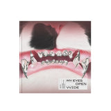 MEOVV - MY EYES OPEN VVIDE [PHOTOBOOK ver.] 1st EP Album