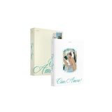 Jessica - 2026 Official Photo Book: Ciao, Amore!