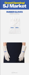 [PRE-ORDER] SUPER JUNIOR Grand Opening! SJ Market MD - RUBBER GLOVES