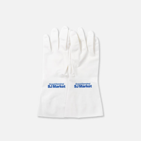 [PRE-ORDER] SUPER JUNIOR Grand Opening! SJ Market MD - RUBBER GLOVES
