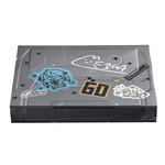 Isegye Idol - Be My Light Binder version CD