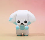 [PRE-ORDER] ZEROBASEONE zeroni Official MD - MONITOR AIR FRESHENER FIGURE