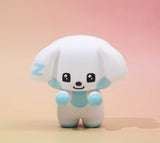 [PRE-ORDER] ZEROBASEONE zeroni Official MD - MONITOR AIR FRESHENER FIGURE