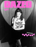 Dazed & Confused Magazine Korea 2024 Girl Edition