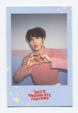 STRAY KIDS - 2ND#LoveSTAY SKZ’S CHOCOLATE FACTORY MD POLAROID OFFICIAL PHOTOCARD