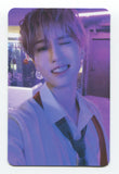 STRAY KIDS - Holiday Special Single [CHRISTMAS EVEL] OFFICIAL PHOTOCARD