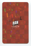 STRAY KIDS - Holiday Special Single [CHRISTMAS EVEL] Glitter POB OFFICIAL PHOTOCARD