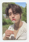 STRAY KIDS - MAXIDENT Album OFFICIAL PHOTOCARD