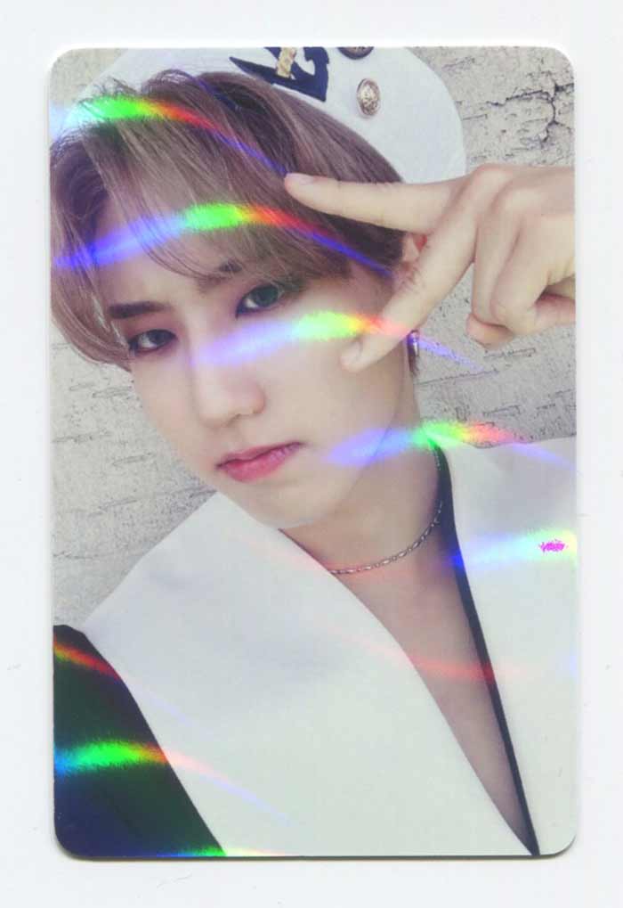 STRAY KIDS [MAXIDENT] Withmuu POB UNRELEASED OFFICIAL