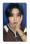 STRAY KIDS - ATE [JYP SHOP] Preorder Benefit Exclusive Official Photocard