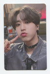 STRAY KIDS [MAXIDENT] Apple Music POB UNRELEASED OFFICIAL PHOTOCARD