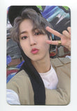 STRAY KIDS - 5-STAR 3rd Album [APPLE MUSIC] POB EXCLUSIVE OFFICIAL PHOTOCARD