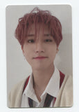 STRAY KIDS - Holiday Special Single [CHRISTMAS EVEL] POB OFFICIAL PHOTOCARD