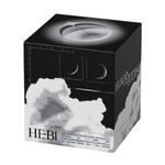 Hebi - 2nd Mini Album Human Eclipse Eclipse version CD