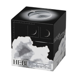 Hebi - 2nd Mini Album Human Eclipse Eclipse version CD