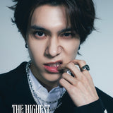 WayV - Japan 1st Mini Album The Highest Limited Solo Member Edition CD