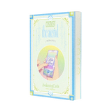 cosmosy - 1st Mini Album the a(e)nd Nemo Album version