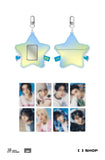 [PRE-ORDER] Stray Kids - World Tour <dominATE : celebrATE> Official MD - PHOTOCARD HOLDER