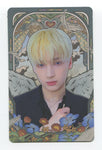 TXT - THE CHAOS CHAPTER : FREEZE OFFICIAL OS PHOTOCARD