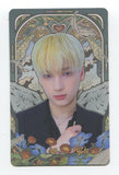 TXT - THE CHAOS CHAPTER : FREEZE OFFICIAL OS PHOTOCARD