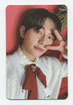 STRAY KIDS - Holiday Special Single [CHRISTMAS EVEL] OFFICIAL PHOTOCARD