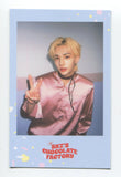 STRAY KIDS - 2ND#LoveSTAY SKZ’S CHOCOLATE FACTORY MD POLAROID OFFICIAL PHOTOCARD