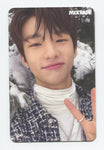 STRAY KIDS [MIXTAPE] Debut Album OFFICIAL PHOTOCARD