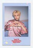 STRAY KIDS - 2ND#LoveSTAY SKZ’S CHOCOLATE FACTORY MD POLAROID OFFICIAL PHOTOCARD