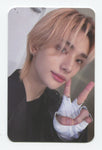 STRAY KIDS - 5-STAR 3rd Album [MY MUSIC TASTE] POB OFFICIAL PHOTOCARD