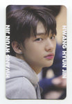 STRAY KIDS [MIXTAPE] Debut Album OFFICIAL PHOTOCARD