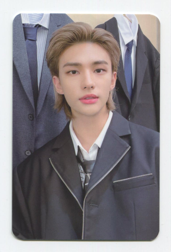 STRAY KIDS MAXIDENT MUSICPLANT MUSIC PLANT POB OFFICIAL