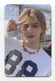 STRAY KIDS [MAXIDENT] Blue Dream Media POB UNRELEASED OFFICIAL PHOTOCARD