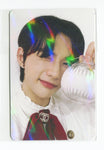 STRAY KIDS - Holiday Special Single [CHRISTMAS EVEL] Aladin POB OFFICIAL PHOTOCARD