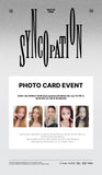 i-dle - 2026 i-dle WORLD TOUR [Syncopation] IN SEOUL Blu-ray