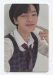 STRAY KIDS - Holiday Special Single [CHRISTMAS EVEL] POB OFFICIAL PHOTOCARD