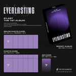 E'LAST - Vol.1 Everlasting Smart Album version