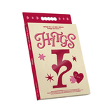 Hitgs - 1st Mini Album Things we love : I CD