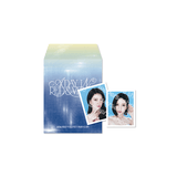 [PRE-ORDER] 2026 Red Velvet FAN-CON : A Day in Red & Velvet - MINI ID PHOTO HOLDER SET