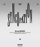 i-dle - 2026 i-dle WORLD TOUR [Syncopation] IN SEOUL Blu-ray