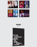 i-dle - 2026 i-dle WORLD TOUR [Syncopation] IN SEOUL Blu-ray