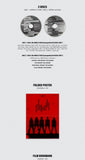 i-dle - 2026 i-dle WORLD TOUR [Syncopation] IN SEOUL Blu-ray