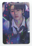 STRAY KIDS - Holiday Special Single [CHRISTMAS EVEL] Glitter POB OFFICIAL PHOTOCARD