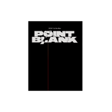 Dignity - 2nd Mini Album Point Blank CD