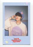 STRAY KIDS - 2ND#LoveSTAY SKZ’S CHOCOLATE FACTORY MD POLAROID OFFICIAL PHOTOCARD