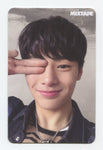 STRAY KIDS [MIXTAPE] Debut Album OFFICIAL PHOTOCARD