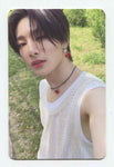 STRAY KIDS - MAXIDENT Album OFFICIAL PHOTOCARD