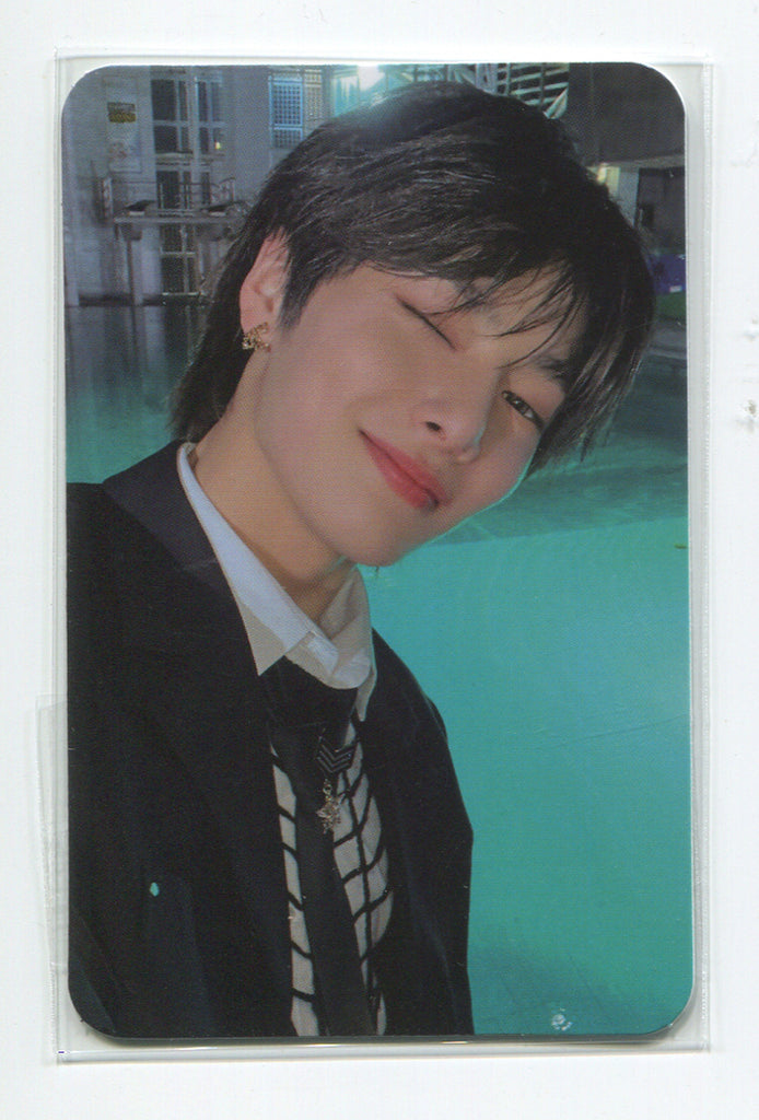 STRAY KIDS] 5-Star / Standard Ver. / Official Photocard #3 - Centre de  métallurgie du Québec